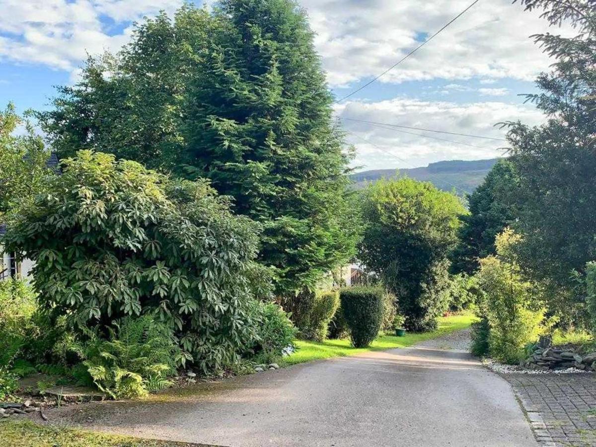 Cottage In Kilmun Argyll - 2 Bedrooms Sleeps 2 (Adults Only) Dunoon Kültér fotó