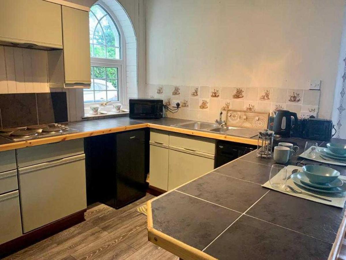 Cottage In Kilmun Argyll - 2 Bedrooms Sleeps 2 (Adults Only) Dunoon Kültér fotó
